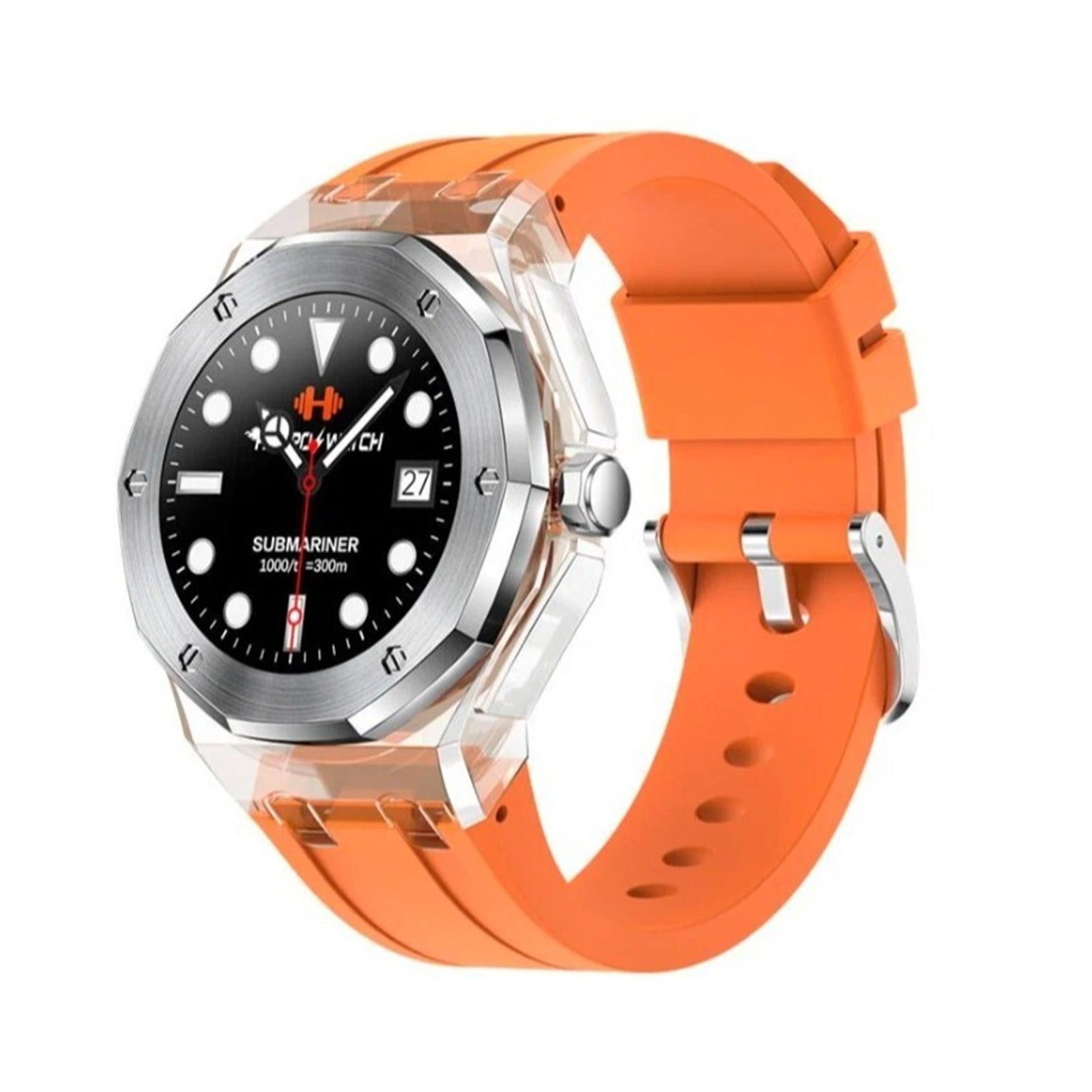 HOCO Smart Watch Y13 - Orange HOCO